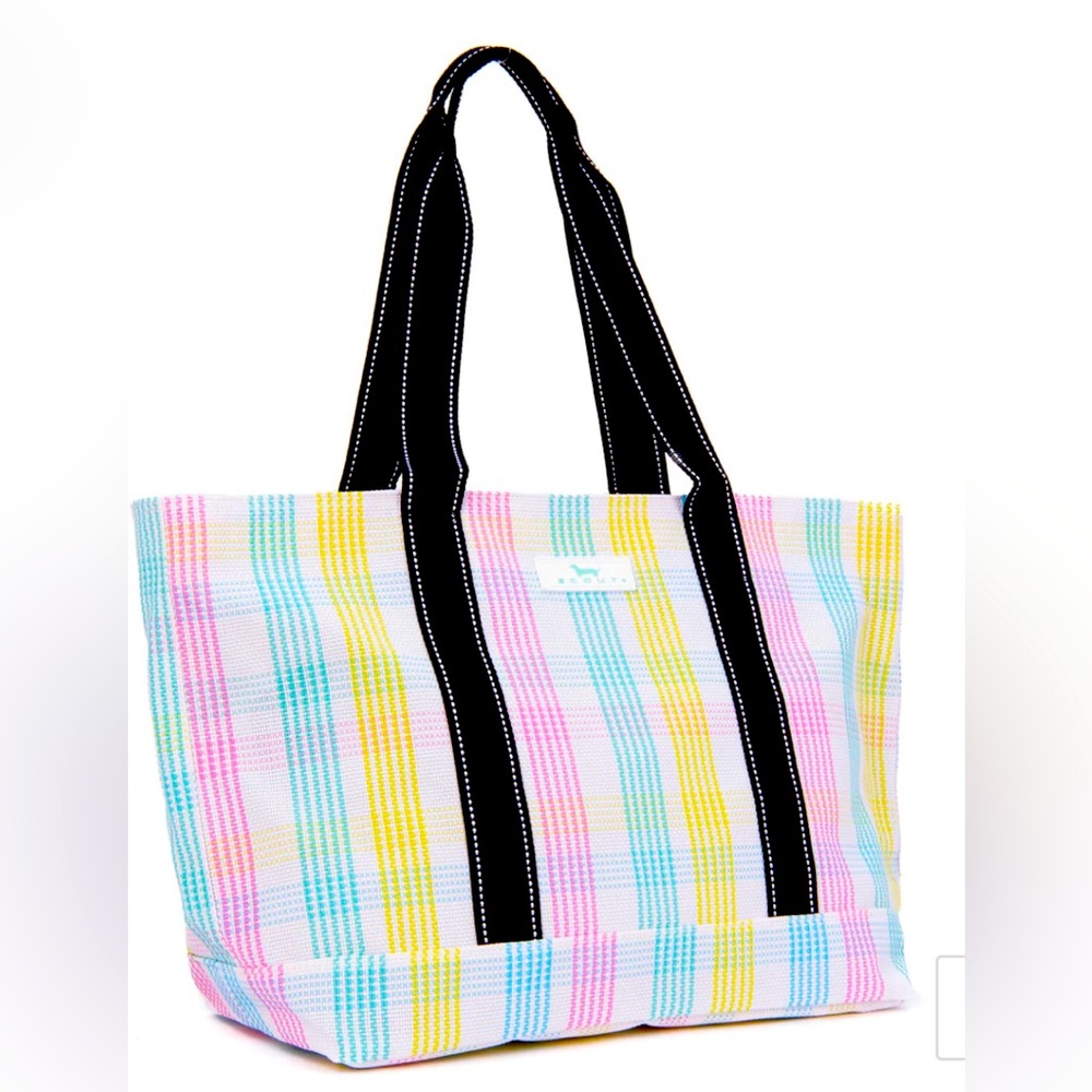 Scout’s cold shoulder cooler/bag W/ TAGs